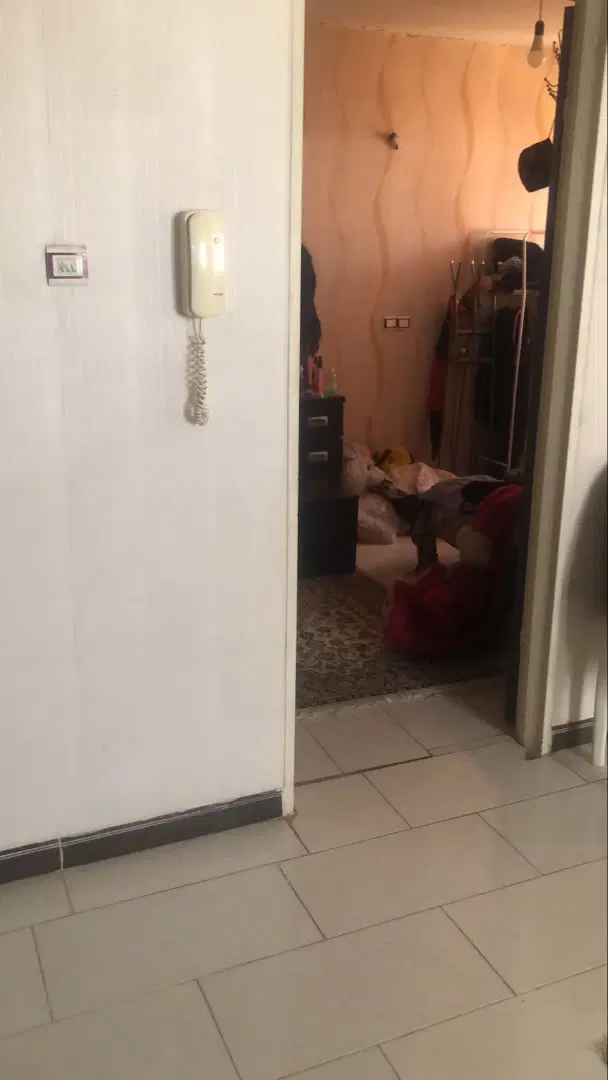 آپارتمان فاز سه نگارستان