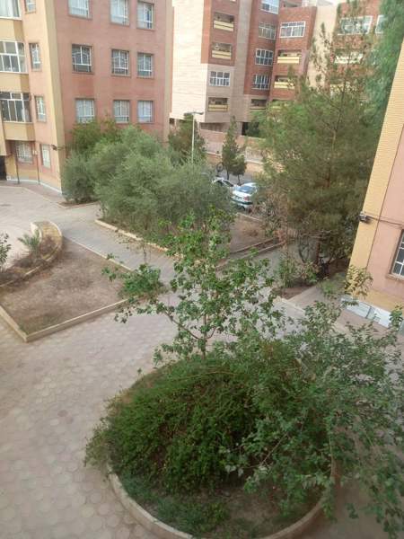 فروش ویژه واحد۷۳ متری خیابان اندیشه پردیسان
