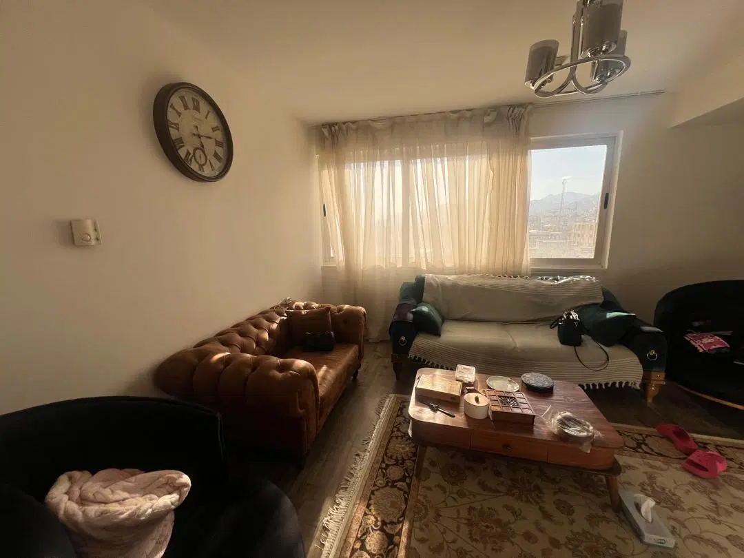 برج جام جم 67متر تک خواب