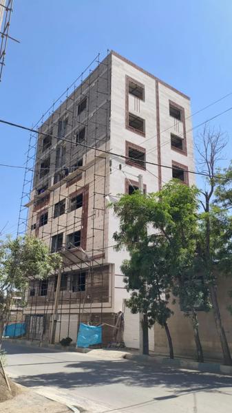 فروش اپارتمان 75متری در شهرک مدنی