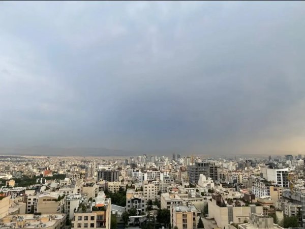 ۳۰۰ متر- تراس با ویو ابدی خانه ای برای سالها زندگی