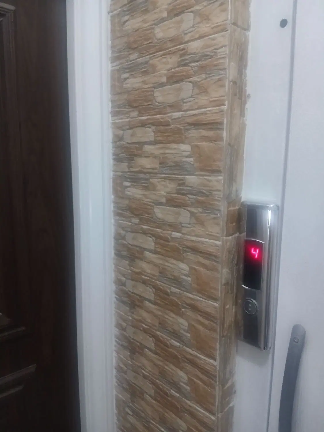 آپارتمان۷۲متری
