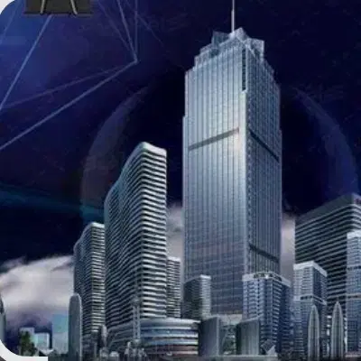 آپارتمان لوکس ۷۵متری ۲خواب