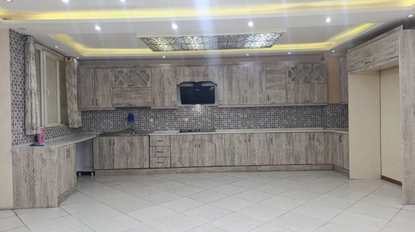 99 متری دو خواب شهسوار شمالی  فلاح