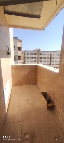 اجاره آپارتمان فاز یک شهرک شهید سلیمانی
