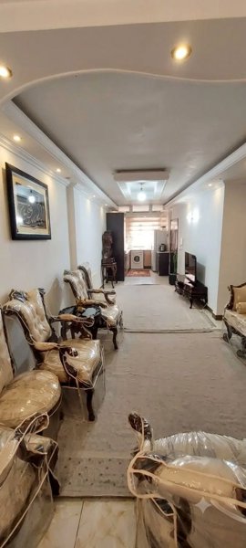 53متری سندار تک واحدی فول امکانات_مسکن خزایی_
