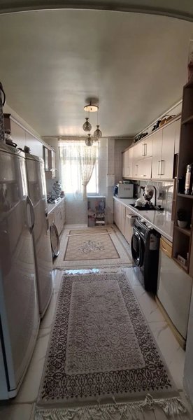 رهن آپارتمان ۹۷ متری تک واحدی در تهرانسر