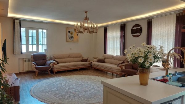 نیاوران ۹۷متر تک واحدی