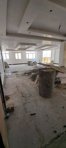 فروش پنت‌هاوس لوکس سه‌خواب(آماده تحویل)پیامبراعظم