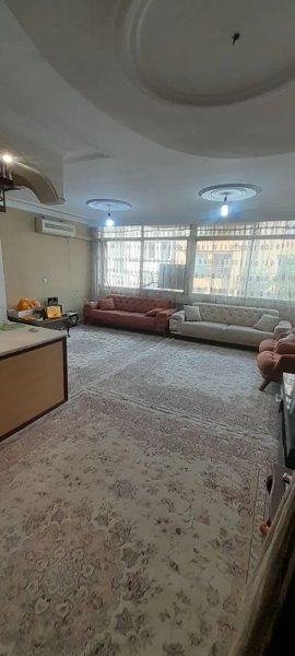 ۱۱۰ متر _ ۳خواب _ فول امکانات      ( دوبلکس )