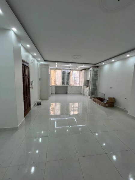 ۷۵متر۲خواب طبقه اول +پارکینگ‌وانباری