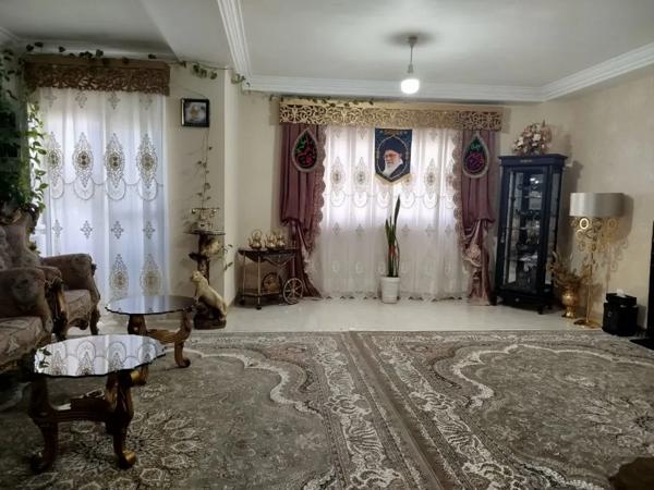فروش یک واحد آپارتمان در طهماسبی