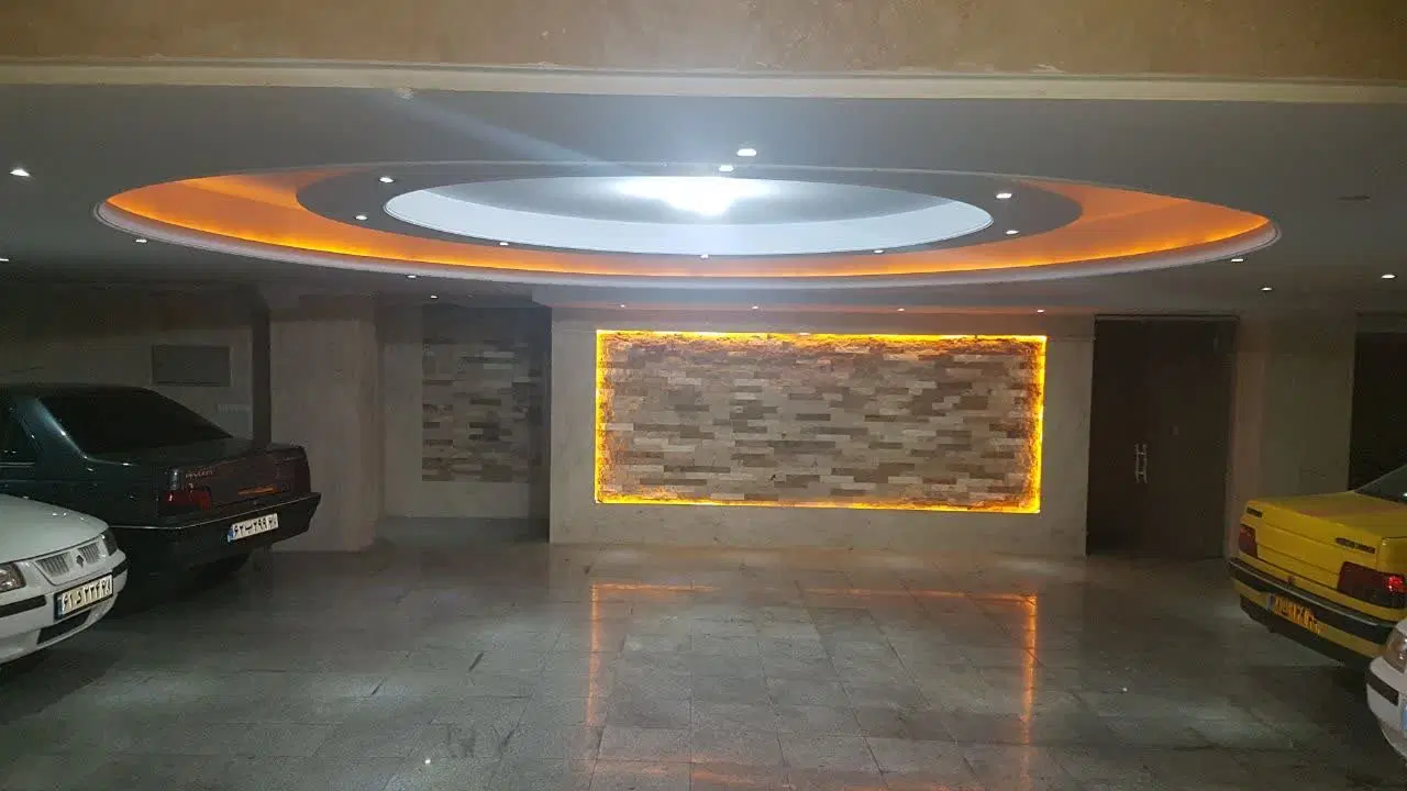 تک واحدی ۲۱ متری دهقان