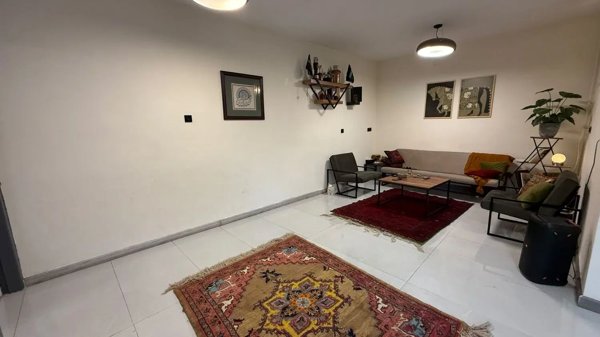 ۶۴متر یک خواب_تک واحدی_ شهر آرا