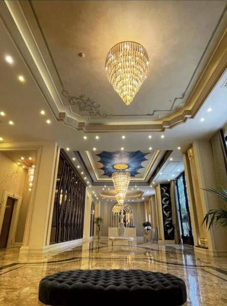 ۲۲۰متر_ مروارید تابناک_ تاپ لوکیشن