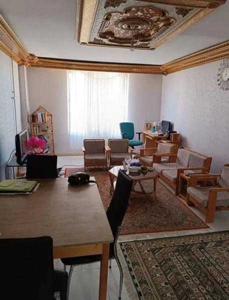 بلوار پرستار ۹۵ متر دوخواب _نیایش_