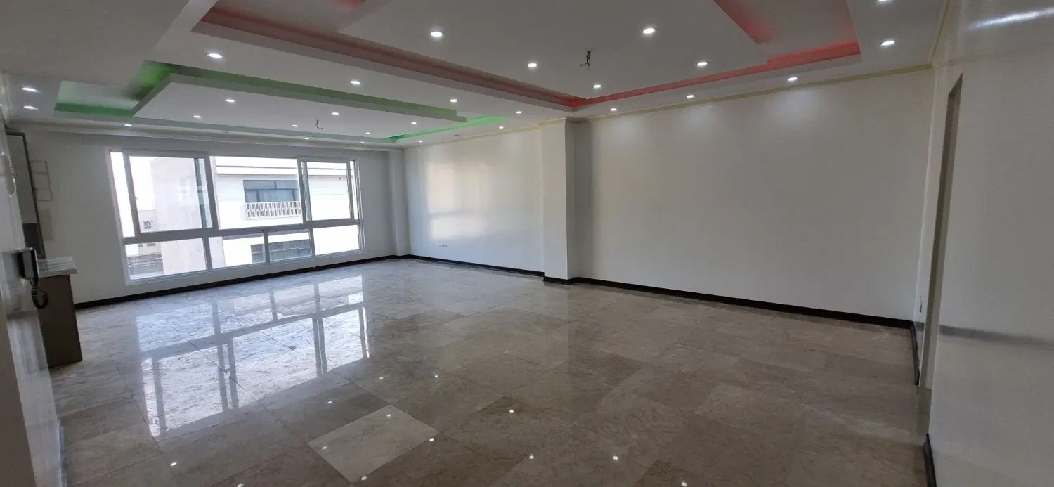۱۵۰ متر تکواحدی نوسااز خلیل آبادی