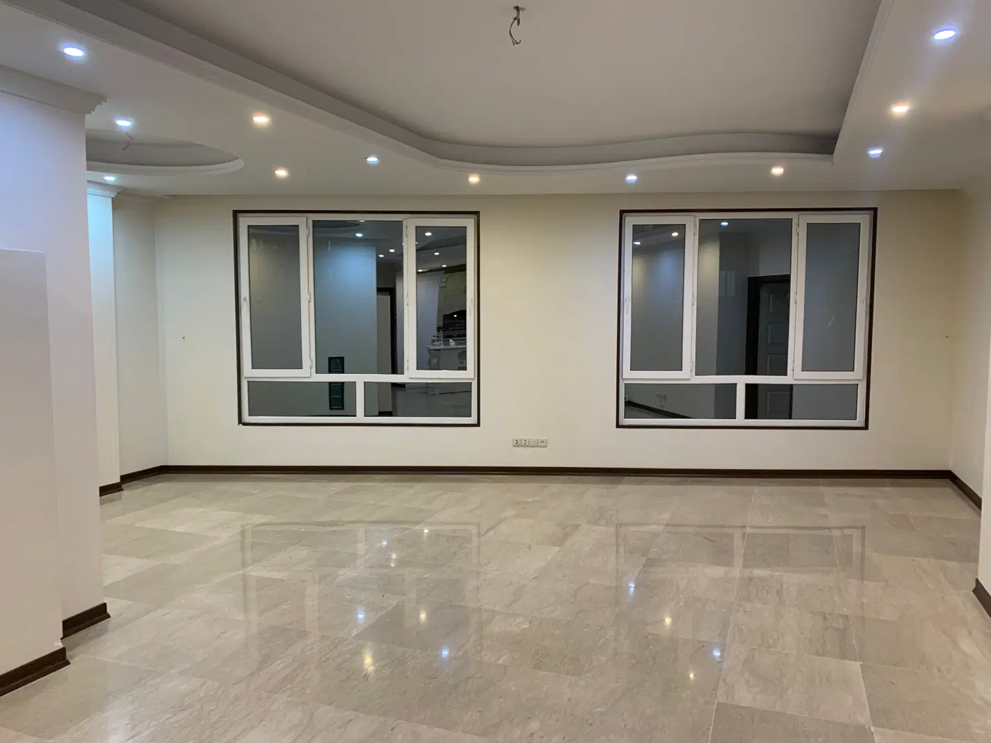 ۱۳۲متر_۳خواب_تک واحدی_فول_یوسف آباد