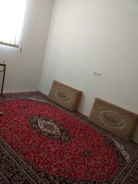 آپارتمان اساتید