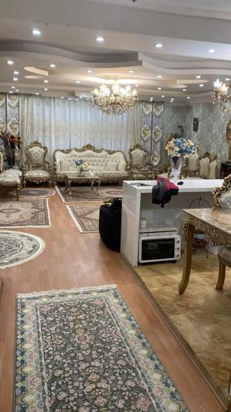 اجاره اپارتمان 120 متری