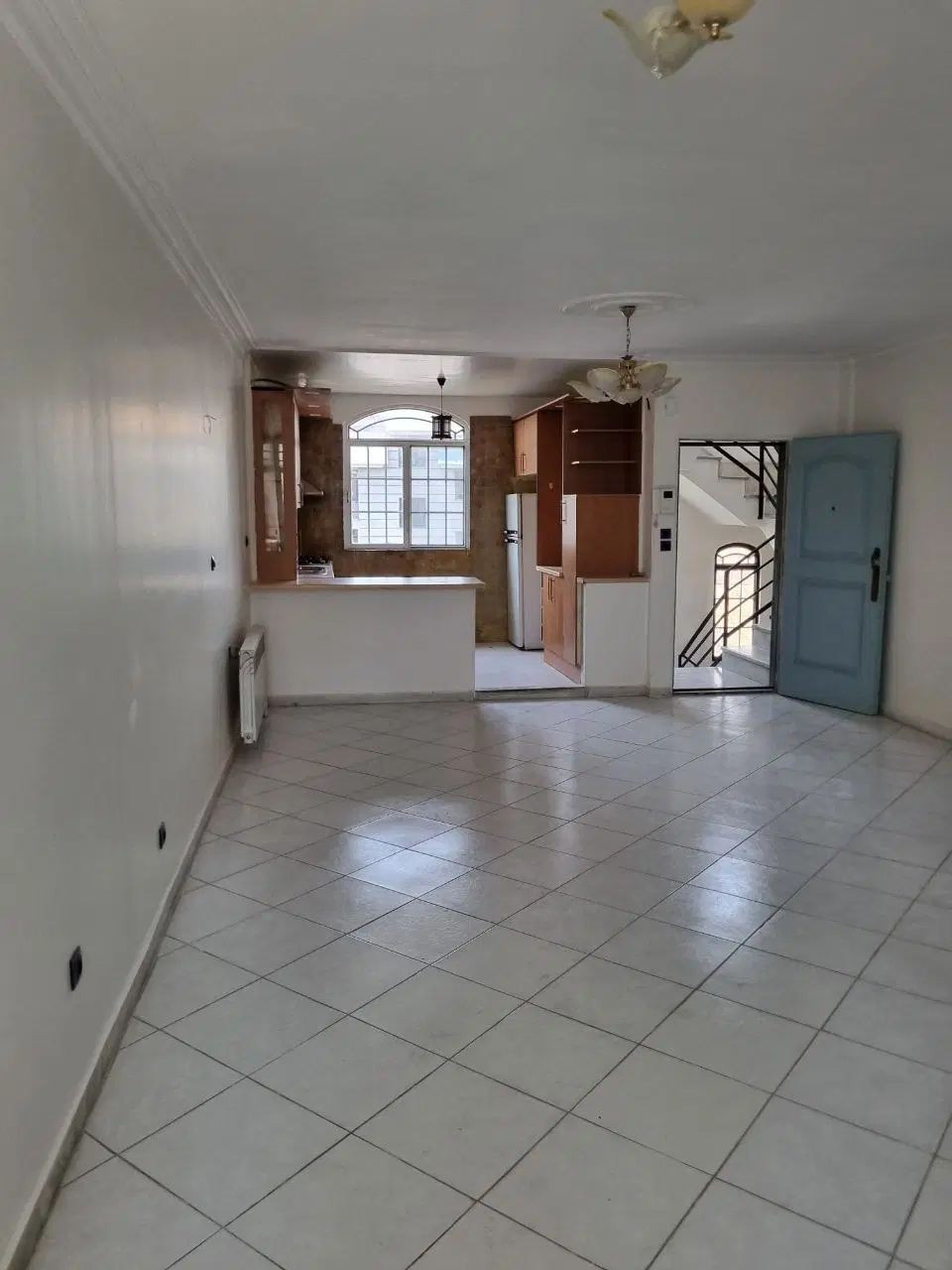 ۷۰متر تک خواب جنت ابادجنوبی چهارباغ شرقی