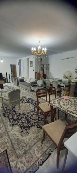 ۹۵ متر_۲ خواب_طبقه اول_تخلیه فوری