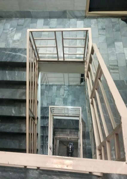 آپارتمان ۷۵ متری شهرک بعثت