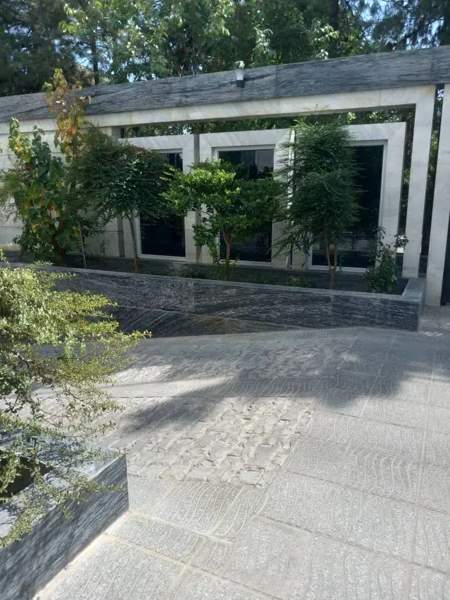 140متر3خواب_دوسال ساخت_بلوار گللاب