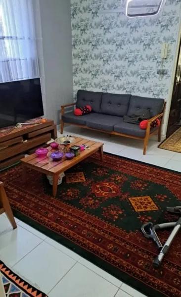 63 متری خوشنقشه مناسب سرمایه گذاری_جابری