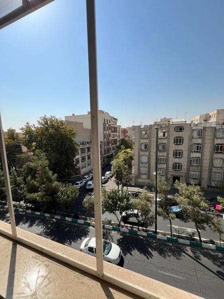 170متر،3خواب بزرگ، کوی‌نویسندگان