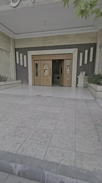 تغییر سبک سکونت __ زندگی در برج آریانا پالاس