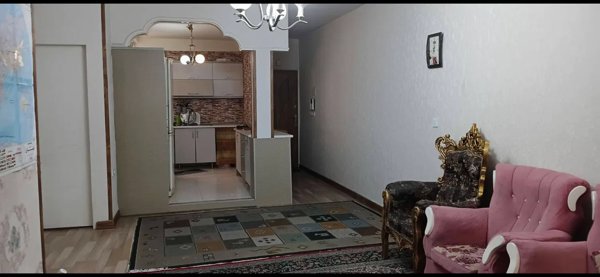 رهن و اجاره ۷۲ متری