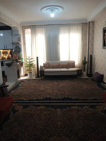 77متر تکواحدی کمالی