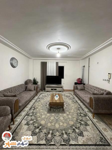 نبض شهر(«آپارتمان 75m خوش نقشه در خ امام»)