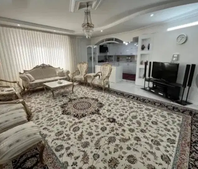 ۵۶متر_خوش نقشه_دوکله نورگیر(باکس پونک)استثنائی