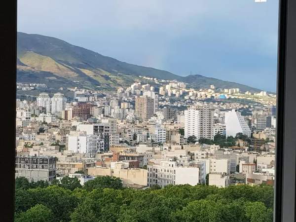 ۱۵۸متری پارک قیطریه_چشم انداز  بینظیر