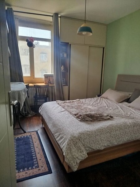 جنت آباد مرکزی شانزده متری