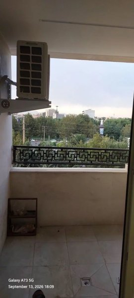 واحد آپارتمانی نصبیات فول والفجر