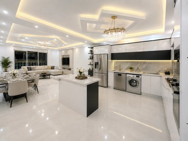 فروش۲ خ بزرگ *سنددار* ارزشمند_گلباغ_ یعقوب زاده