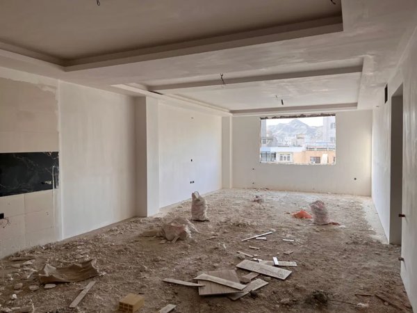 آپارتمان دو خواب_ بهشتی_ مستر دار