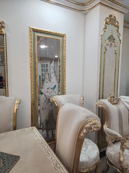 آپارتمان تک واحد لوکس، براعتی