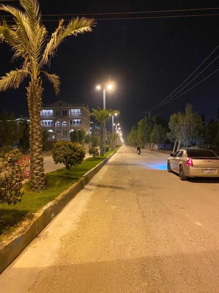 واحد دو خوابه شهرک گلستان شش واحدی