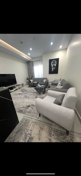 آپارتمان  ۶۰  متری فول یک خواب  مستر