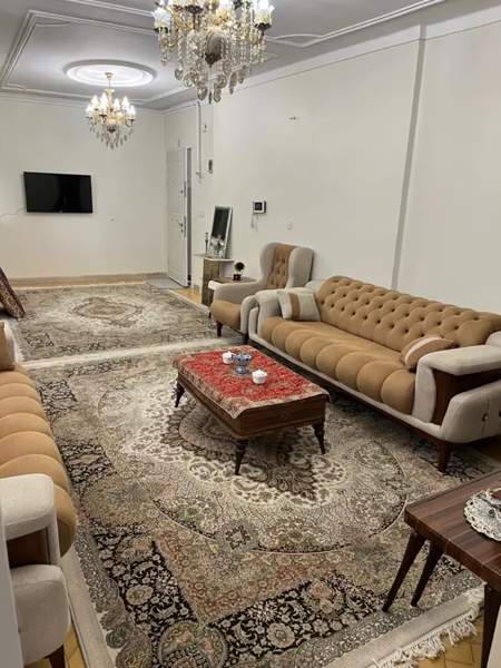 رهن و اجاره واحد مبله_شیک و تمیز