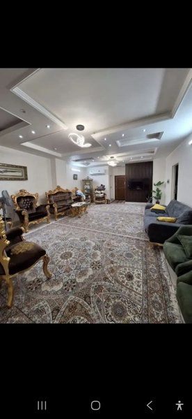 آپارتمان 140 متری 3 خواب