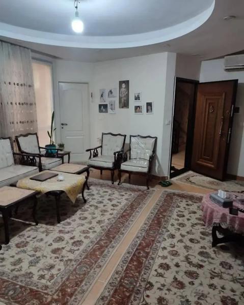 ۶۰متر_یخواب،خوش نقشه_دیباجی