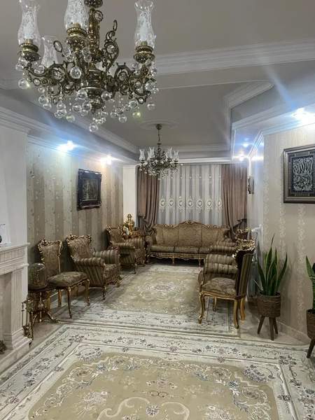 ۱۱۲ متر دو خواب _ فول _ نوسازی شده _ بی نظیر