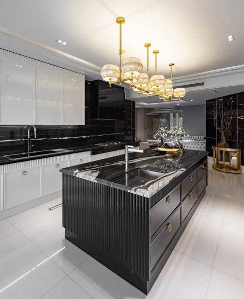 دشت بهشت 113متر برج باغ luxe