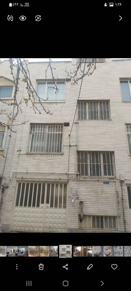رهن واجاره ۲خواب سعادت آباد