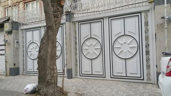 تکواحدی فول فاطمی پروین اعتصامی